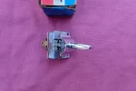 1967-68 Mopar C-body A/c Heater Blower Motor Switch Nos! 2771122 Dodge Plymouth. Fixed Price $69.99.