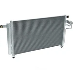 A/c Condenser-condenser Parallel Flow Uac Cn 3386PFXC. Fixed Price $186.99.