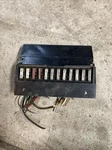 Vw Bus Fuse Box 1978 Relay Block Original Oem. Fixed Price $55.00.