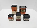 Vintage Delco Remy General Motors Fomoco Ford Automotive Parts Lot. Fixed Price $25.99.