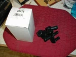 Nos Mopar 1981-92 Chrysler Plymouth Dodge Front Wheel Drive Heater Valve. Fixed Price $45.00.