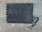 Ferrari A/c Radiator Condenser P/n. 62963600 F355 A.c.. Fixed Price $583.37.