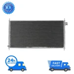 3558 A/c Condenser 80110S2A900 For 2004 2005 2006 2007-2009 Honda S2000 L4 2.2L. Fixed Price $59.39.