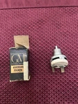 Nos 1955-1959 Chevrolet & Gmc Pickup Truck W/ Recirc Heater Switch 3757698. Fixed Price $89.00.