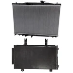 A/c Condenser For Acura Rdx 2019-2023. Fixed Price $170.25.