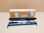 Mercedes Class W246 Condenser Holder Brackets Genuine Black A2465011720. Fixed Price $57.83.