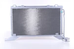 Nissens A/c Condenser For 1998 Mercedes-benz E300 94425. Fixed Price $191.09.