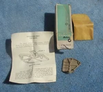1971 1976 Pontiac Automatic A/c C61 Arm Wiper Switch Nos Original Gm # 1223114. Fixed Price $29.99.