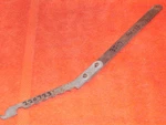 1935-7 Packard STD/SU-8 And 12CYL. Cowl Vent Door Ratchet... Fixed Price $39.99.