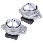 For Ferrari 458 Ff F12 812 GTC4 Left 259757 & Right 259756 Engine Flexible Mount. Fixed Price $116.00.