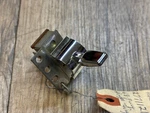 1967 68 Chrysler 300 New Yorker Fury Body Mopar Heater Blower Switch 2771121. Fixed Price $65.00.