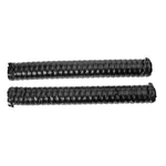 Scott Drake Defroster Hose Cam-locks W/o Conditioning Pair Bronco 66-77. Fixed Price $27.99.
