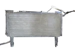 Jaguar Xjs A/c Condenser 1994-1996 Original Tested Warranty #MHD7390BA. Fixed Price $100.00.