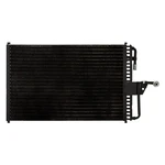 A/c Condenser With Bracket Ford Escort 1992-2002 Mercury Tracer 1992-1999. Fixed Price $97.58.