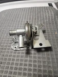 Nors Mopar 1960 1961 Dodge Plymouth Heater Control Valve Nos Everco. Fixed Price $69.95.