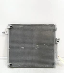 12-20 Tesla Model A/c Air Conditioning Condenser Cooling Radiator Oem 6007610. Fixed Price $63.00.