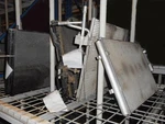 2016 Lexus ES350 3.5L A/c Air Conditioner Condenser 53K Oem. Fixed Price $116.60.