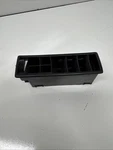 Mercedes-benz 560 Sel W126 Luftdusche Vorne Links Ftungsgitter 1268310742. Fixed Price $17.99.