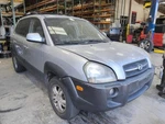 Tucson 2007 Ac Condenser 749709. Fixed Price $97.56.