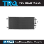Trq Condenser A/c Air Conditioning For Allure Lacrosse Impala Monte Carlo New. Fixed Price $104.95.