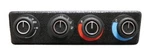 Base Model Rotary Gen Ii Knob Under Dash Control Panel Vintage Air 49200-RHA. Fixed Price $95.15.