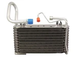 Evaporator, 1969-72 Chevrolet Corvette 10-6188. Fixed Price $290.00.