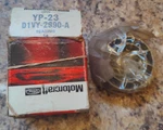 Oem Nos Motorcraft A/c Compressor Bearing # D1VY-2990-A Fits 1972-1976 Ford. Fixed Price $16.99.
