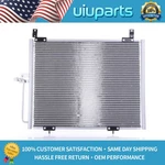 A/c Condenser For Mercedes-benz 260E 1987-89 300CD 1985 300CE 1988-89 A144 4074. Fixed Price $64.55.