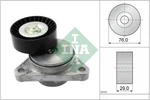 Ina 534 0290 10 Belt Tensioner, V-ribbed For Buick (sgm), Chevrolet,. Fixed Price $45.68.