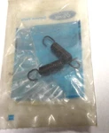 Genuine Ford D97Z-1002154-A Spring-vent Door 1977-1982 Courier (pkg Of 2). Fixed Price $19.72.