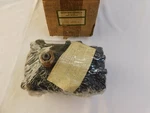 Nos Ford R/m Ac Compressor 1967 1972 Galaxie Mustang Torino Truck Cougar. Fixed Price $229.00.