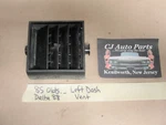 Oem 1985 Olds Delta 88 Left Driver Side Dash Vent A/c Air Heater #554315. Fixed Price $29.99.