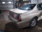 Ac Condenser Fits 04-05 Grand Prix 2148794. Fixed Price $125.00.