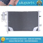 AC4970 Condenser A/c Air Conditioning For Volvo S60 S80 V70 XC70 30676414. Fixed Price $130.19.