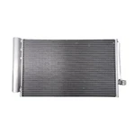 New Premium Fit A/c Condenser 64509122827. Fixed Price $84.03.