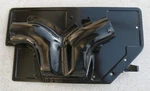 Ac Evaporator Defrost Cover Dash Panel Vent Ford Thunderbird Oem 64-66 1964-1966. Fixed Price $75.00.