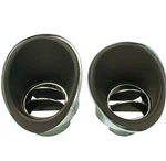 1969 1970 Mustang Cougar A/c Vent Register Pair Right & Left Side DYNACORN3625DR. Fixed Price $230.95.