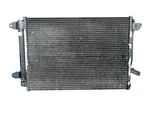 2012-2015 Volkswagen Beetle Jetta Gli Ac Air Conditioning Condenser 5C0820411E. Fixed Price $65.00.
