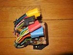 Nos 1972 Ford Thunderbird Air Conditioning Heater Switch D2SZ-19986-A. Fixed Price $86.25.