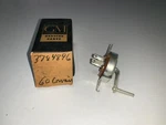 1960 1961 Chevrolet Corvair Heater Control Switch W/ Gas Nos Gm 3784896. Fixed Price $24.99.