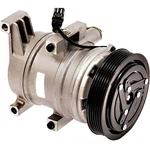 A/c Compressor-new Global 6512460. Fixed Price $325.98.