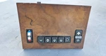 81-89 Mercedes R107 380SL 450SL 560SL Ac Temp Climate Control Panel 1078302685. Fixed Price $399.95.