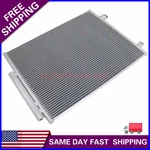 New A/c Air Conditioning Cooling Condenser For Alfa Romeo Giulia 2.0L 2017-2024. Fixed Price $110.99.