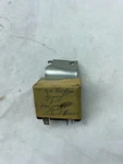 Mopar 4221753 Radiator Fan Relay 85-91 Dodge Chrysler 66T. Fixed Price $11.96.
