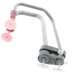 Genuine Infiniti Pipe Assembly 92446-4GB0A. Fixed Price $115.82.