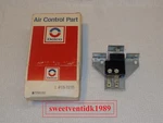 Nos Gm / Delco #15-7239 Cadillac Air Control Part .. #7298182 Usa Made. Fixed Price $93.00.