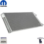 2017-2022 Jeep Compass A/c Condenser Oem Mopar 68273402AB. Fixed Price $99.99.