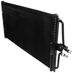 For Chevy & Gmc C/k Pickup Truck GMT400 1988 1989 1990 A/c Ac Condenser Gap. Fixed Price $175.41.