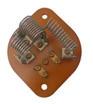 1965 Buick Heater Ac Blower Motor Resistor Nos 1371247 Electra Lesabre. Fixed Price $79.99.