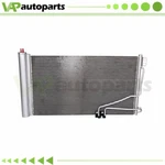 A/c Condenser For 03-05 Mercedes-benz C230 C240 C320 CLK320 CLK500 CLK55 Amg. Fixed Price $59.68.
